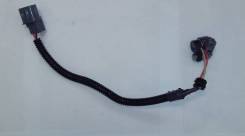 Датчик положения коленвала. Honda Logo, GA3 Honda Civic Двигатель D13B