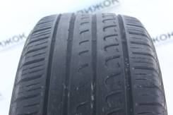 Pirelli P7. Летние, 2014 год, износ: 5%, 2 шт