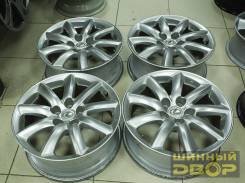 Lexus. 7.5x18", 5x120.00, ET32, ЦО 60,1 мм.