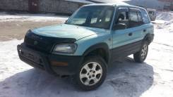Toyota RAV4. SXA11L, 3SFE