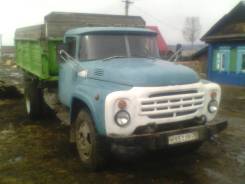 ЗИЛ 130. Продам ЗИЛ-130 колхозник, 6 000 куб. см., 5-10 т