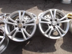 Advanti Mission-DST. 6.5x15", 5x114.3, ET45, �� 73,1���. ��� ����� �� ����������� ������ ����