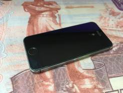 Apple iPhone 5s. Б/у, 16 Гб