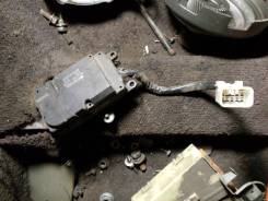 Сервопривод заслонок печки. Toyota Celica, ST202, ST202C, ST203, ST205 Toyota Curren, ST206, ST207 Toyota Carina ED, ST200, ST201, ST202, ST203, ST205...