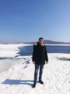 Водитель. Средне-специальное образование, опыт работы 4 года