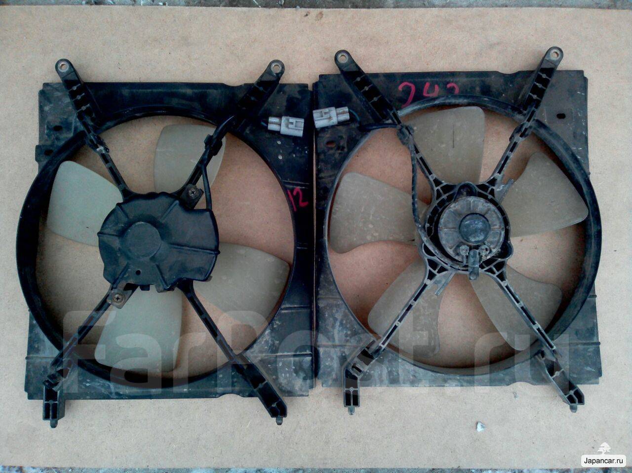 Мотор вентилятора охлаждения камри 40 2. Диффузор радиатора camry sxv20. Toyota camry v40 вентиляторы охлаждения. Вентилятор охлаждения камри. Вентилятор радиатора тойота камри грация sxv20 правый.