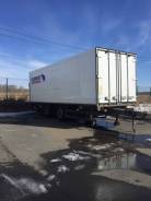Schmitz Cargobull. Прицеп ZKO18, 18 000 кг.