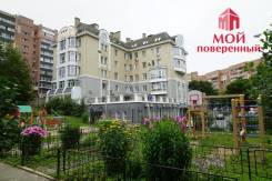 3-комнатная, улица Алтайская 3. Первая речка, агентство, 100 кв. м. Дом снаружи