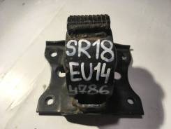 Подушка двигателя. Nissan Bluebird, EU14, HU14 Nissan Primera Camino, HP11, P11, WP11 Nissan Primera, P11, P11E Nissan Sentra, B15U, B15X Двигатели: S...