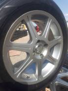Bridgestone BEO. 7.0x16, 4x100.00, ET38, ЦО 70,0 мм.