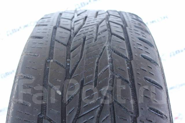 Continental ContiCrossContact. , 2014 , /,  5 % 