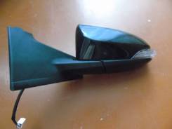 Зеркало. Toyota Vitz, KSP130, NCP131, NHP130, NSP130, NSP135 Toyota Camry Toyota Corolla Toyota Corolla Fielder, NKE165G, NZE161G, ZRE162G, NZE164G, N...