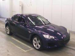 Mazda RX-8. SE3P, 13BMSP