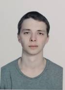 Бухгалтер. Высшее образование, опыт работы 1 год