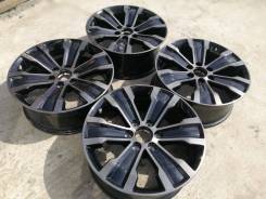 Nissan. 8.0x20", 6x139.70, ET30