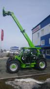 Merlo. Продается телескопический погрузчик TF35.7-115, 3 600 куб. см., 3 500 кг.