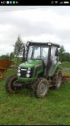 Chery. Продаю трактор RF-504 (Чери RF-504), 65 л.с.