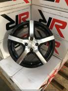 Race Ready CSS2793. 6.5x15", 4x98.00, ET35, ЦО 58,6 мм.