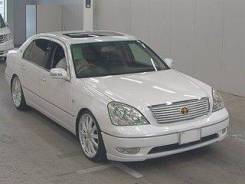 Toyota Celsior. UCF31, 3UZFESWAP RIDERSWHEELS