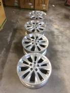 Toyota. 7.5x18", 5x114.30, ET45, ЦО 57,0 мм.
