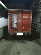 Hyundai Porter. Продам грузовик Хендай Портер 2, 2 500 куб. см., до 3 т