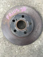 ���� ��������� �������� Toyota Prius NHW20, 1Nzfxe 43512-47030 ����