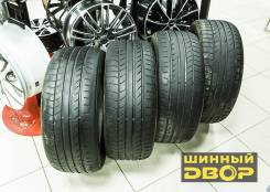 Dunlop SP Sport Maxx TT. Летние, 2014 год, износ: 30%, 4 шт