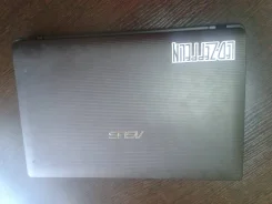 Asus K53U. 15.6", ��� 2048 ��, ���� 500���, WiFi, Bluetooth ����