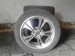 Продам колеса. x17 5x100.00