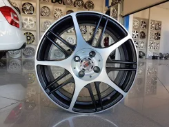 Alcasta M35. 6.5x16", 4x100, ET36, �� 60,1���. ����