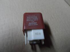 Реле. Toyota: Corona, Lite Ace, Regius Ace, Windom, Scepter, Aristo, Ipsum, Avensis, Sprinter Trueno, Corolla, Tercel, Altezza, Dyna, Tundra, Stout, R...