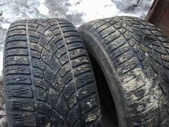 Dunlop SP Winter. Зимние, без шипов, 2014 год, 20 %, 2 шт