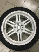 RAYS Stark MS. 7.5x17", 5x100, ET48 ����