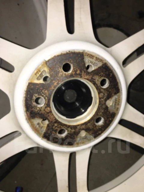 RAYS Stark MS. 7.5x17", 5x100, ET48 ����