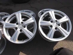 Kosei EuroAlive. 6.5x16", 5x114.30, ET35, �� 73,1���. ��� �����