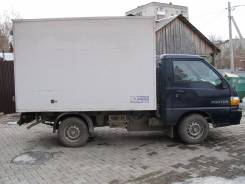 Hyundai Porter. Продается грузовик ., 2 476 куб. см., до 3 т
