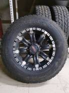 Wheelworld. x17", 8x114.30, ЦО 265,0 мм.