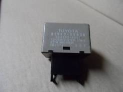 Реле поворота. Toyota: Lite Ace, Corona, Regius Ace, Platz, Windom, Aristo, Ipsum, Avensis, Corolla, Altezza, Yaris Verso, Tundra, Mark II Wagon Blit...