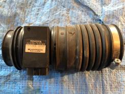Датчик расхода воздуха. Toyota: Crown Majesta, Crown, Celsior, Soarer, Mark II, Cresta, Chaser Двигатели: 1UZFE, 1JZGTE