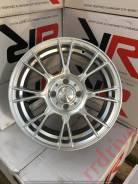 Race Ready CSS2797. 6.5x15, 4x100.00, ET40, ЦО 54,1 мм.