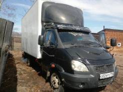ГАЗ ГАЗель. Продам грузовик газель, 3 000 куб. см., 1 500 кг.