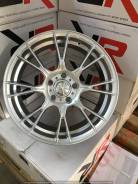 Race Ready CSS2797. 7.0x16, 4x100.00, ET40, ЦО 73,1 мм.