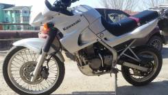 Kawasaki KLE 250. 250 куб. см., исправен, птс, с пробегом