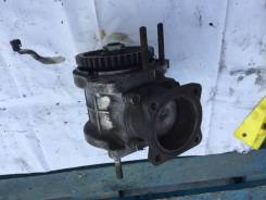 Компрессор тормозной. Mitsubishi Fuso Двигатель 6D16