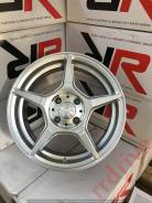 Race Ready CSS2807. 6.5x15, 4x98.00, ET35, ЦО 58,6 мм.