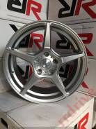 Race Ready CSS2807. 7.5x17, 5x114.30, ET45, ЦО 73,1 мм.