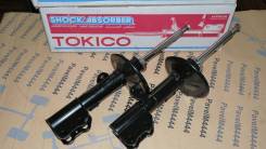 Амортизатор. Volkswagen: Passat, Bora, Lupo, Polo, Eos, Caddy, Jetta, Scirocco, Vento, Beetle, Corrado, LT, Golf Toyota: Avensis, Corolla, Voltz, Coro...