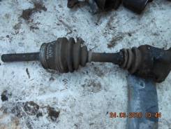 Привод, полуось. Nissan Terrano, LBYD21, VBYD21, WBYD21, WD21, WHYD21 Двигатели: TD27, TD27ETI, TD27T, TD27TI