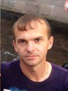 Охранник.