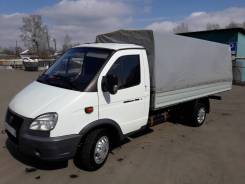ГАЗ 330202. Продам Газель Газ 330202, 2 800 куб. см., до 3 т